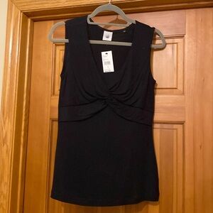 NWT Cabi Show Off Tank size small